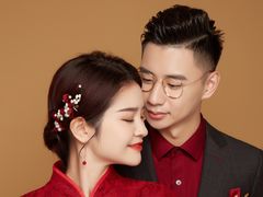 -觅你映画·精致照相馆(爱琴海店)