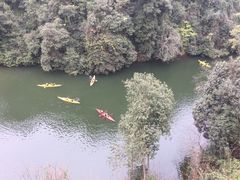 -保利石象湖景区