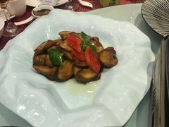 -禧瑞都大饭店(吊桥路店)