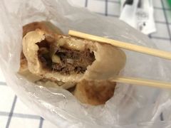 -永盛斋小吃(故宫店)
