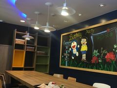 -肯德基(昆山张浦店)