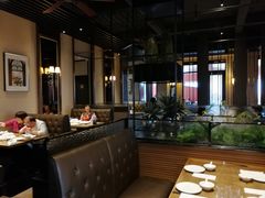 -廊亦舫Lang Yi Fang Restaurant(金桥店)