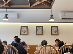 -天天鲜面馆(衡山路店)