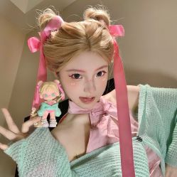 -+奈造型设计