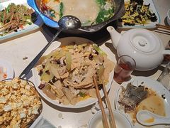 -万和源炝锅城·活鱼现炝(文艺北路店)