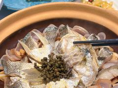 -莆田餐厅PUTIEN(世博源店)
