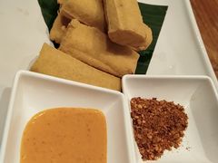 -云海肴·汽锅鸡·云南菜(广安门天虹店)