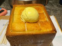 -绿茶餐厅(天津天河城店)