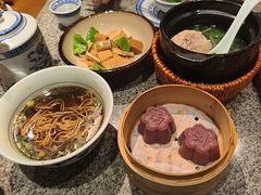-南京大牌档(之心城店)