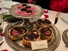 招牌奢华惠灵顿牛排-壳里西餐厅Coquille Seafood Bistro(蒙自路店)