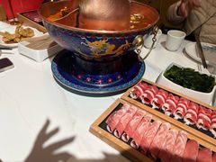 -祥源胡同·涮牛羊肉火锅(花桥店)