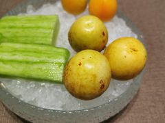 -今轩中餐厅(西安经开洲际酒店)