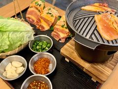 -馥家小馆(黔灵山公园店)