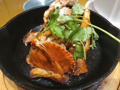 -鑫阿强海鲜大排档·老厦门特色菜(中山路店)