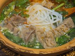 -麒麟风烤牛肉·云南烧烤小排档(丹凤街店)