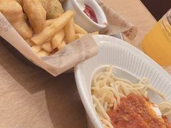 -菲滋意式餐厅(西溪印象城店)