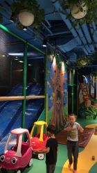 -KidSteam儿童乐园(富力城店)