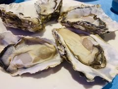 深海黄金蚝-千岛蚝高压锅生蚝·人参火锅(白云万达店)