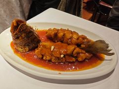 -永兴餐厅(复兴中路店)