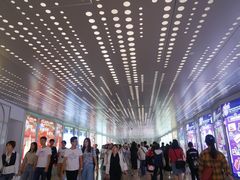 -Chanel(德基广场店)