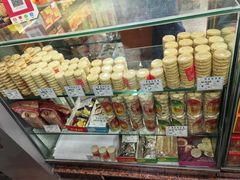 -惠赞老饼家(逢源商业街店)