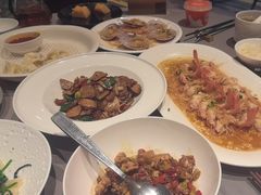 -徐记海鲜·宴会(大唐西市|丰庆店)