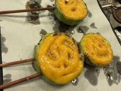 -啊溜烧烤·炭火传承(南澳店)