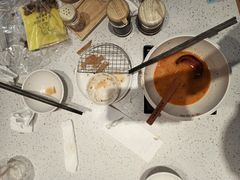 -味千拉面(泰州万达广场店)