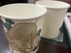 -民信老铺(华盖路店)