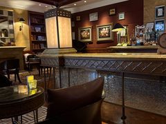 -记者俱乐部酒吧(北京瑞吉酒店)