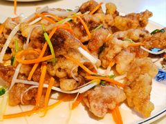 -老仁义·清真菜(太古街店)