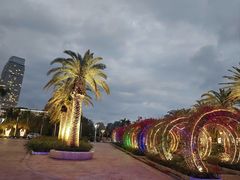 -三亚海昌梦幻海洋不夜城