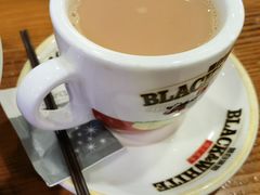 -澳门陈光记烧味饭店(南京德基广场店)