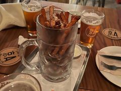 -京A Brewpub·精酿餐吧(幸福村店)