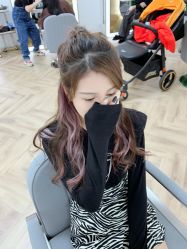 -MMby Hair Code