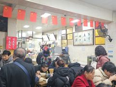 -老刘家泡馍·陕西老字号(钟楼广济街店)