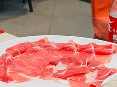 -阳坊大都涮羊肉(阳坊总店)