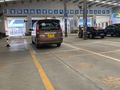 -北京市二清机动车检测场有限公司