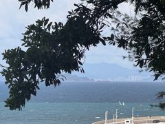 -大梅沙海滨公园