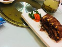 -小贝壳酒楼(经九路店)