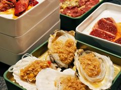 -神户赤童日式烤肉伙伴(东直门店)