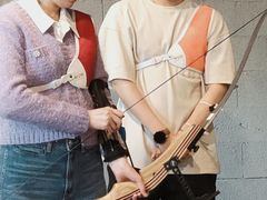 -i彻射箭俱乐部(新光界店)
