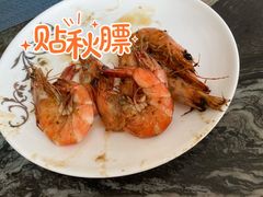 -香澜豪庭酒店·茉莉西餐厅·自助餐厅