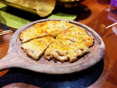 -楼兰新疆主题餐厅(坂田佳华领汇广场店)