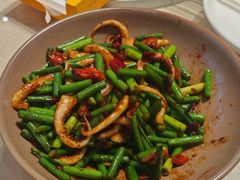 -香顺客家菜·宴窝喜宴(常平店)