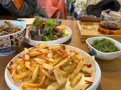 -Makumo·卷云家庭料理餐厅(美糖广场店)