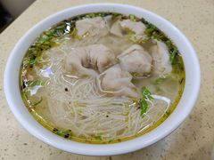 鱼皮饺东莞米粉-味然香(越华店)