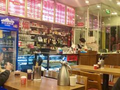 -王中王餐厅(东安路店)