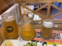 -木屋烧烤(西南角店)