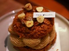 -Ten Olives甜点